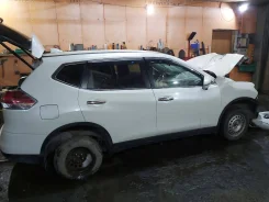 Nissan X-Trail. NT32, MR20DD ����