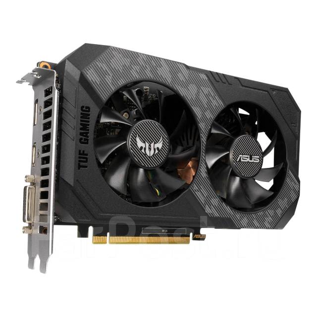Asus gtx 1660 oc shop