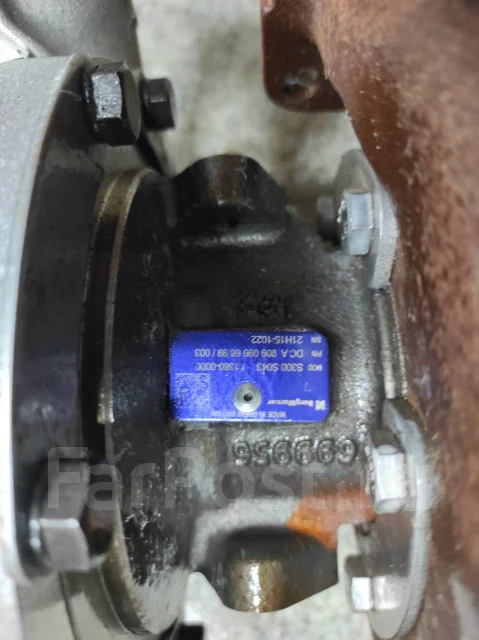 ��������������� renault Kerax Premium, Iveco 5010412248 ����