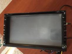 ������������� ������� 2 Din, � 7 "��������� ������� ����