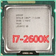 Intel Core i7-2600K ����