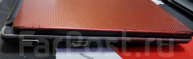 Acer Aspire One 721. 11", 1,7����, ��� 4 ��, ���� 256���, WiFi: 1, ����������� �� 1��. ����