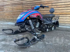 Wels 200RS. ��������, ��, ��� �������. ��� ����� �� ������������ ����