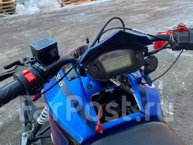Wels 200RS. ��������, ��, ��� �������. ��� ����� �� ������������ ����