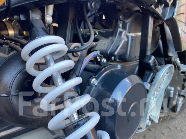 Wels 200RS. ��������, ��, ��� �������. ��� ����� �� ������������ ����
