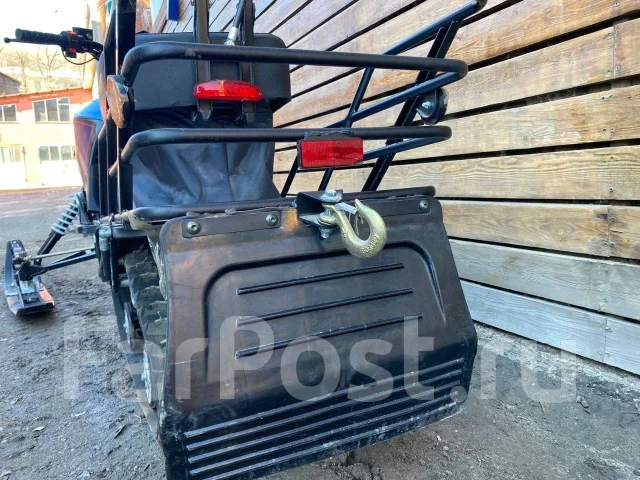 Wels 200RS. ��������, ��, ��� �������. ��� ����� �� ������������ ����