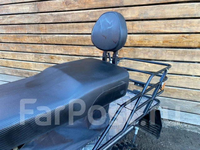 Wels 200RS. ��������, ��, ��� �������. ��� ����� �� ������������ ����