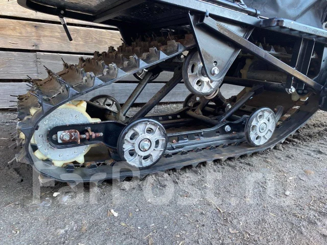 Wels 200RS. ��������, ��, ��� �������. ��� ����� �� ������������ ����