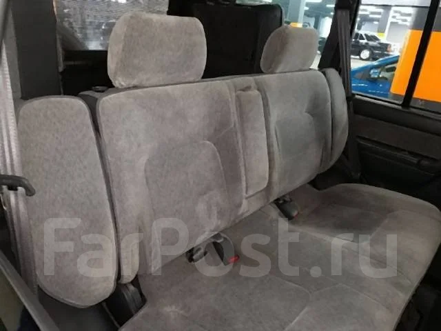 Mitsubishi Pajero. �������, 4wd, 2.5 (105��.�.), ������, 83 000����. ��, �/�, ��� ���. ��� ����� �� ������������ ����