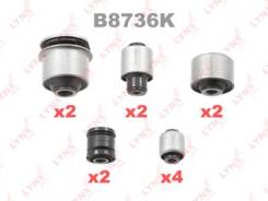 �������� ������������� ������� �������� ��� LYNXauto [B8736K] B8736K ����