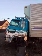 Hino, 1990. FR608B21225, NET ����