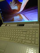 Sony VAIO VGN-CR. 15.6", ��� 4 ��, WiFi, Bluetooth ����