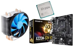 AMD Ryzen 5 1600 ����