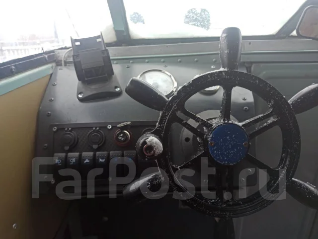 ������-2. 1991 ���, ����� 6,4��., ��������� ���������, 225��.�., ������ ����