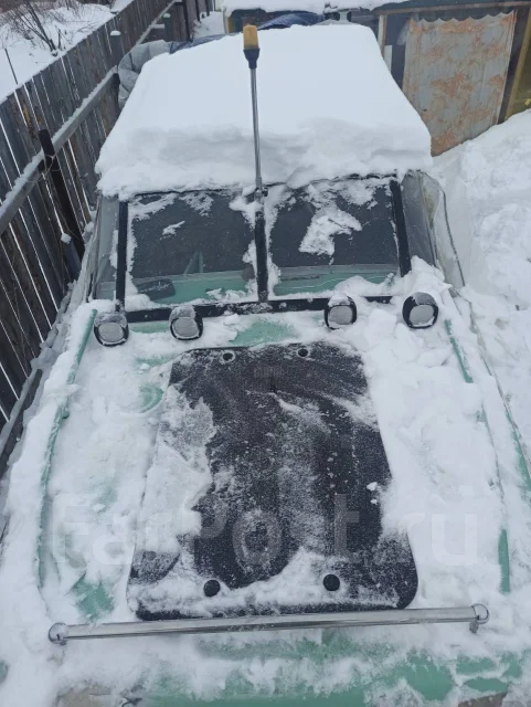 ������-2. 1991 ���, ����� 6,4��., ��������� ���������, 225��.�., ������ ����