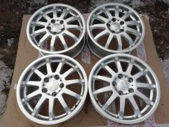Niche Targa. 6.5x16", 5x112, ET50, �� 57,1���. ��� ����� �� ������������ ����