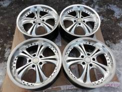 Nakayama. 7.5x18", 5x114.3, ET45, �� 73���. ��� ����� �� ������������ ����