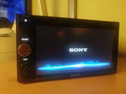 Sony XAV-E62BT ����