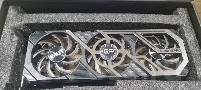 GeForce RTX 3070 ����