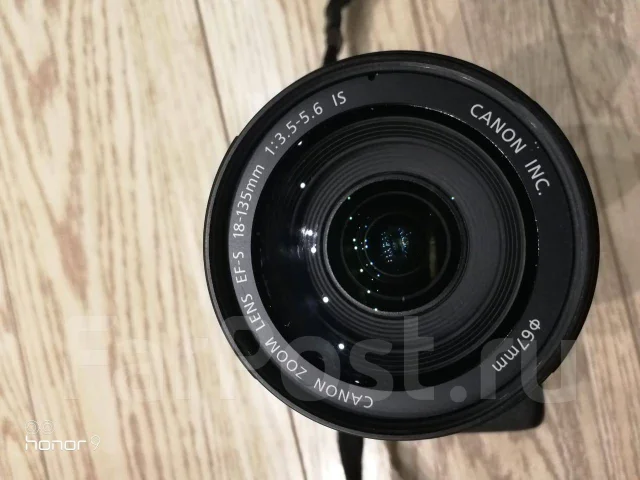 Canon EOS 600D ����
