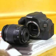 Canon EOS 600D ����