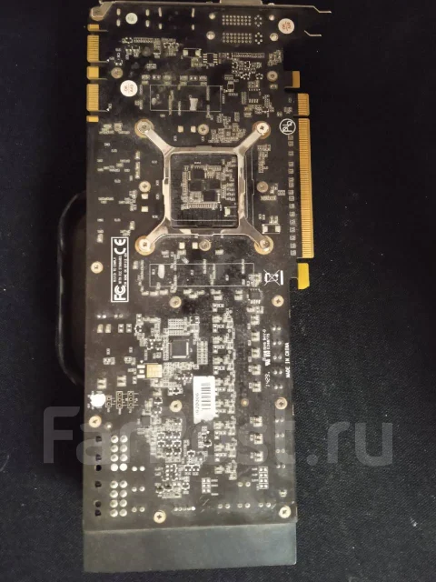 GeForce GTX 770 ����