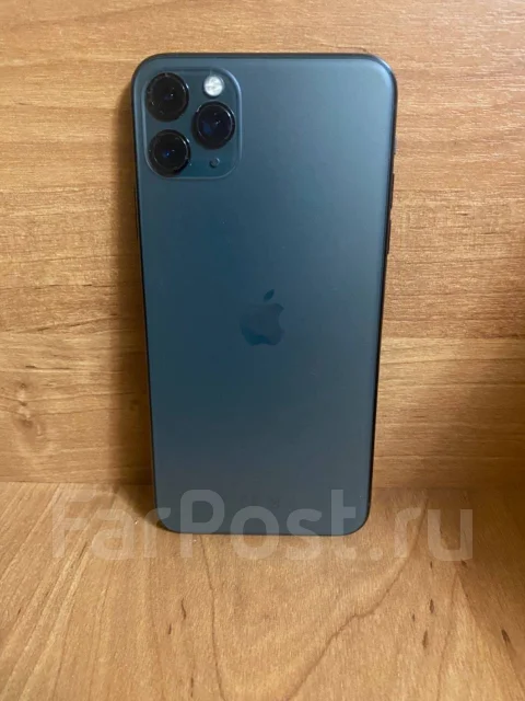 Apple iPhone 11 Pro Max. �/�, �������, 3G, 4G LTE, ����������, NFC ����