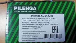 Pilenga     Focus 2 C-MAX Mazda FDP1305 