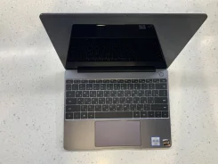 Huawei MateBook 13. 13", 2,1����, ��� 16 ��, ���� 512���, WiFi: 1, Bluetooth: 1, ����������� �� 3��. ����