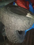BFGoodrich Mud-Terrain T/A. �����������, �/�, ����� �� 5 % ����