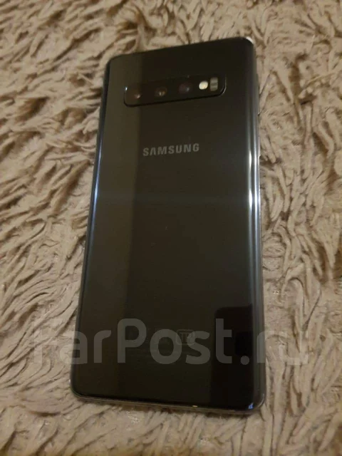 Samsung Galaxy S10. �/�, ������, 4G LTE, NFC ����