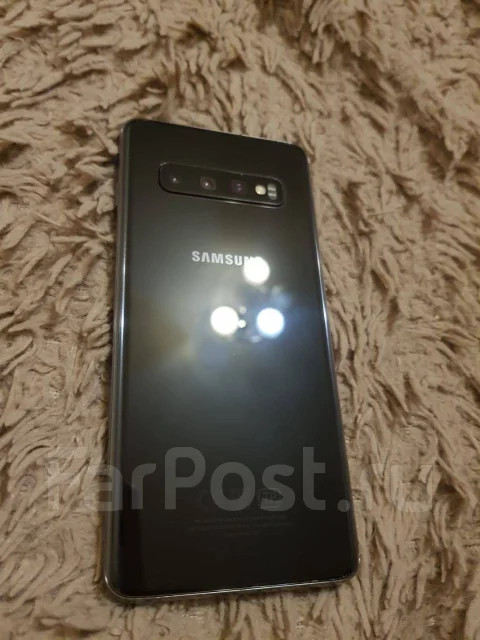 Samsung Galaxy S10. �/�, ������, 4G LTE, NFC ����