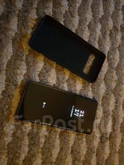 Samsung Galaxy S10. �/�, ������, 4G LTE, NFC ����