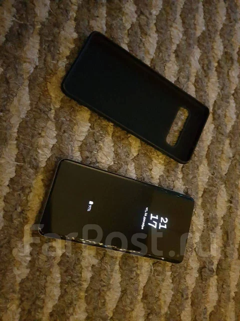 Samsung Galaxy S10. �/�, ������, 4G LTE, NFC ����