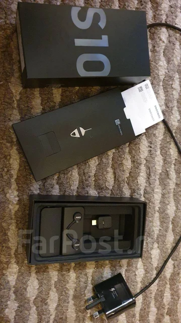 Samsung Galaxy S10. �/�, ������, 4G LTE, NFC ����