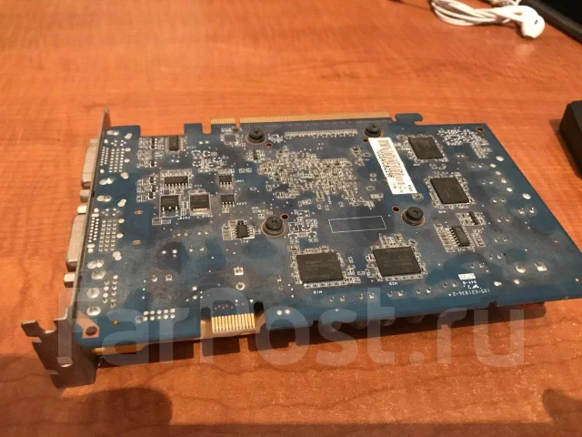 GeForce 8600 GT ����