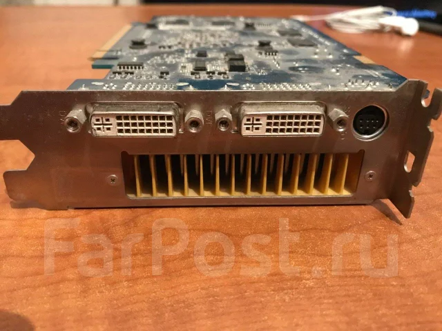 GeForce 8600 GT ����
