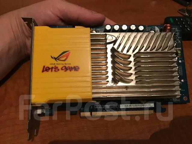 GeForce 8600 GT ����