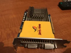 GeForce 8600 GT ����