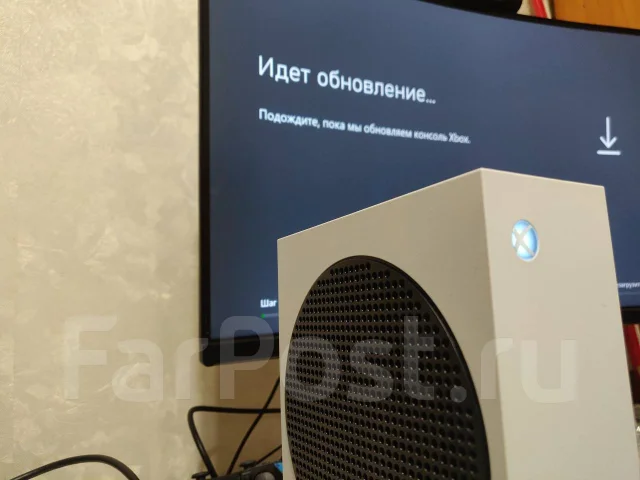 Microsoft Xbox Series S. ��� ����� �� ������������ ����