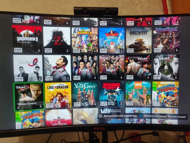 Microsoft Xbox Series S. ��� ����� �� ������������ ����