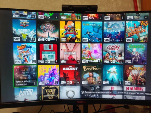 Microsoft Xbox Series S. ��� ����� �� ������������ ����