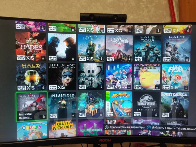 Microsoft Xbox Series S. ��� ����� �� ������������ ����