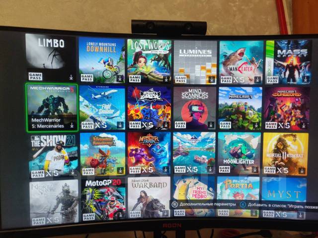Microsoft Xbox Series S. ��� ����� �� ������������ ����