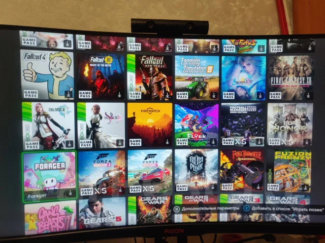 Microsoft Xbox Series S. ��� ����� �� ������������ ����