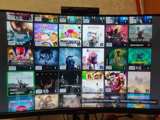 Microsoft Xbox Series S. ��� ����� �� ������������ ����