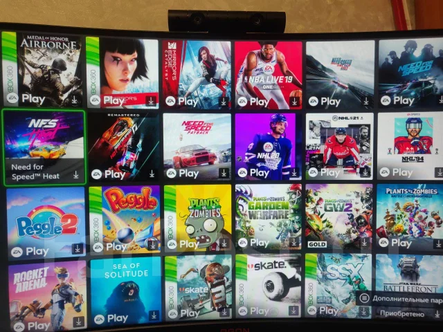 Microsoft Xbox Series S. ��� ����� �� ������������ ����