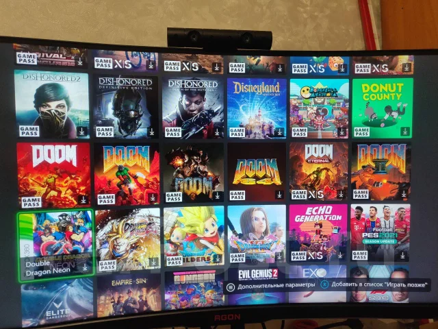 Microsoft Xbox Series S. ��� ����� �� ������������ ����