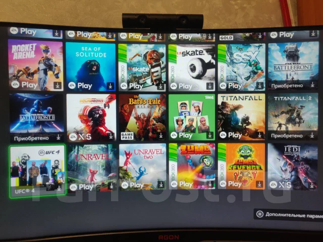 Microsoft Xbox Series S. ��� ����� �� ������������ ����