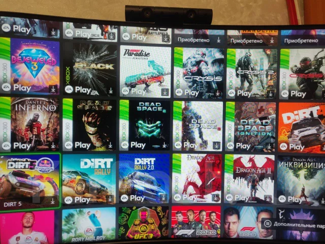 Microsoft Xbox Series S. ��� ����� �� ������������ ����